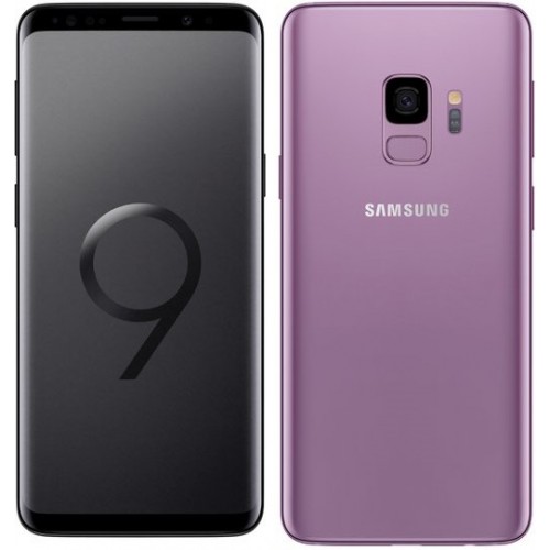 samsung galaxy s9 unlocked amazon